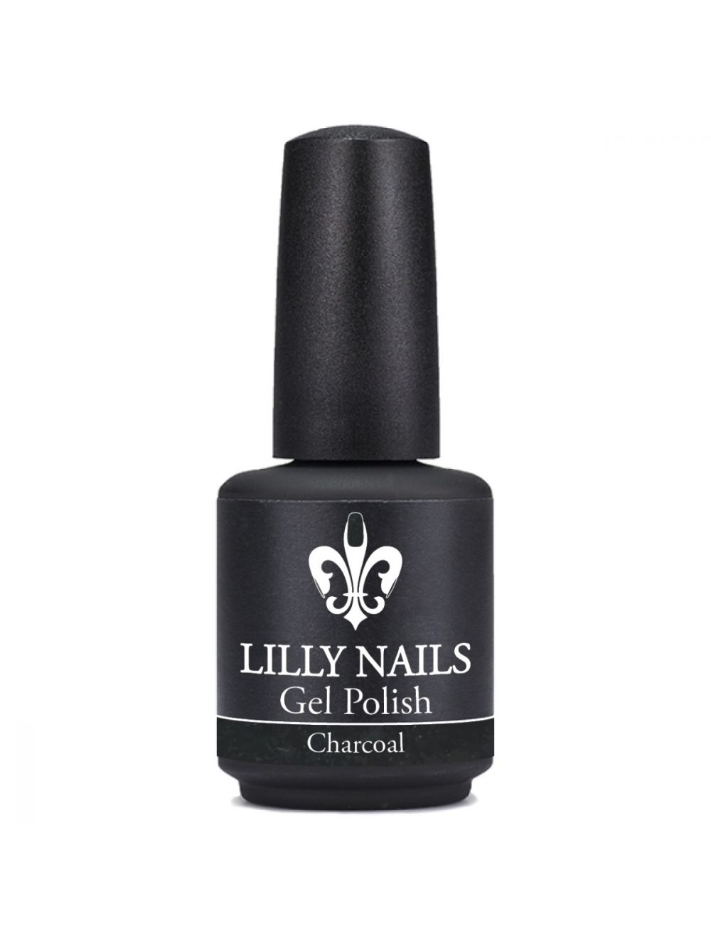 charcoal polish