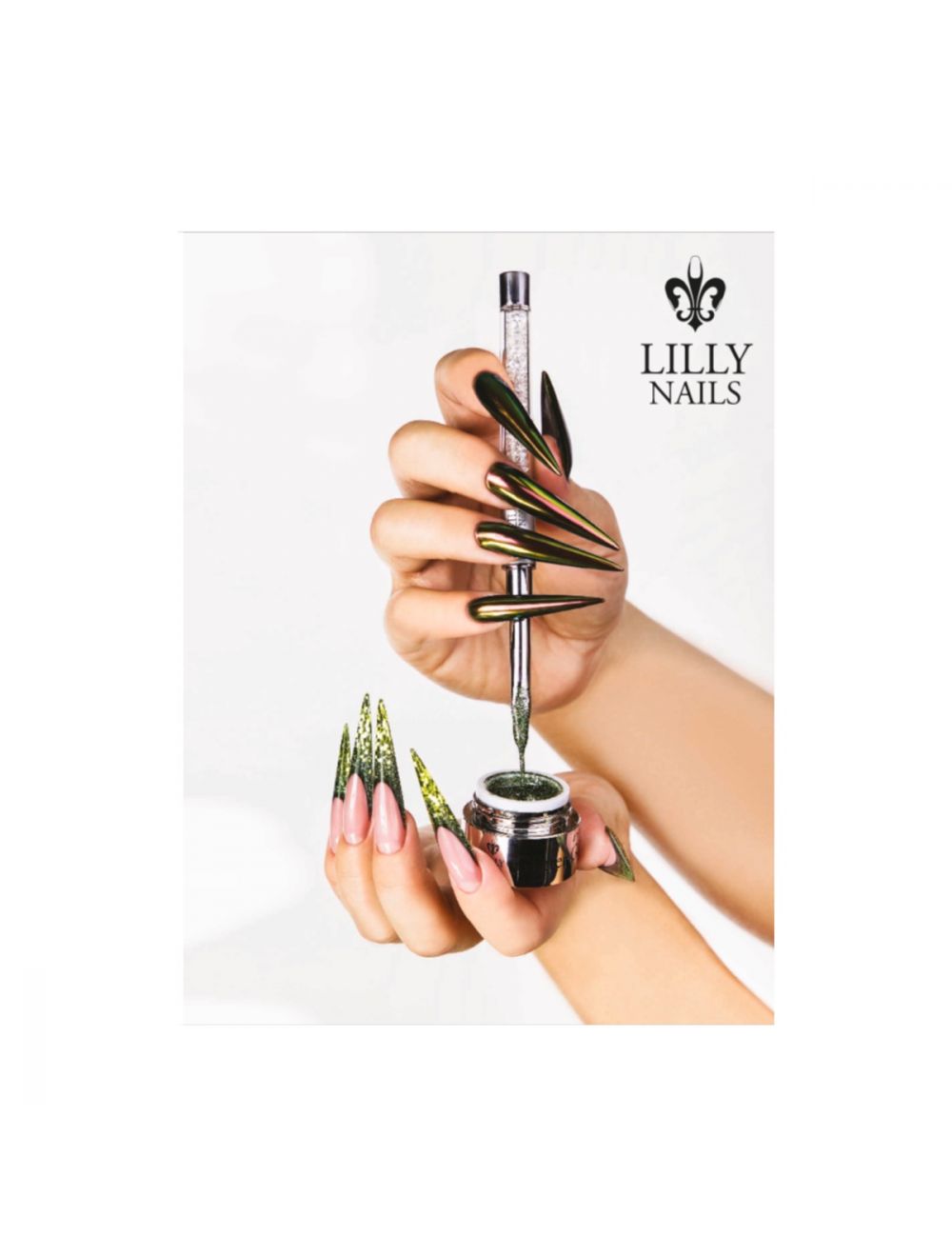 Decorative Pictures Nail Living Room | Manicure Pedicure Wall Poster -  Posters - Aliexpress