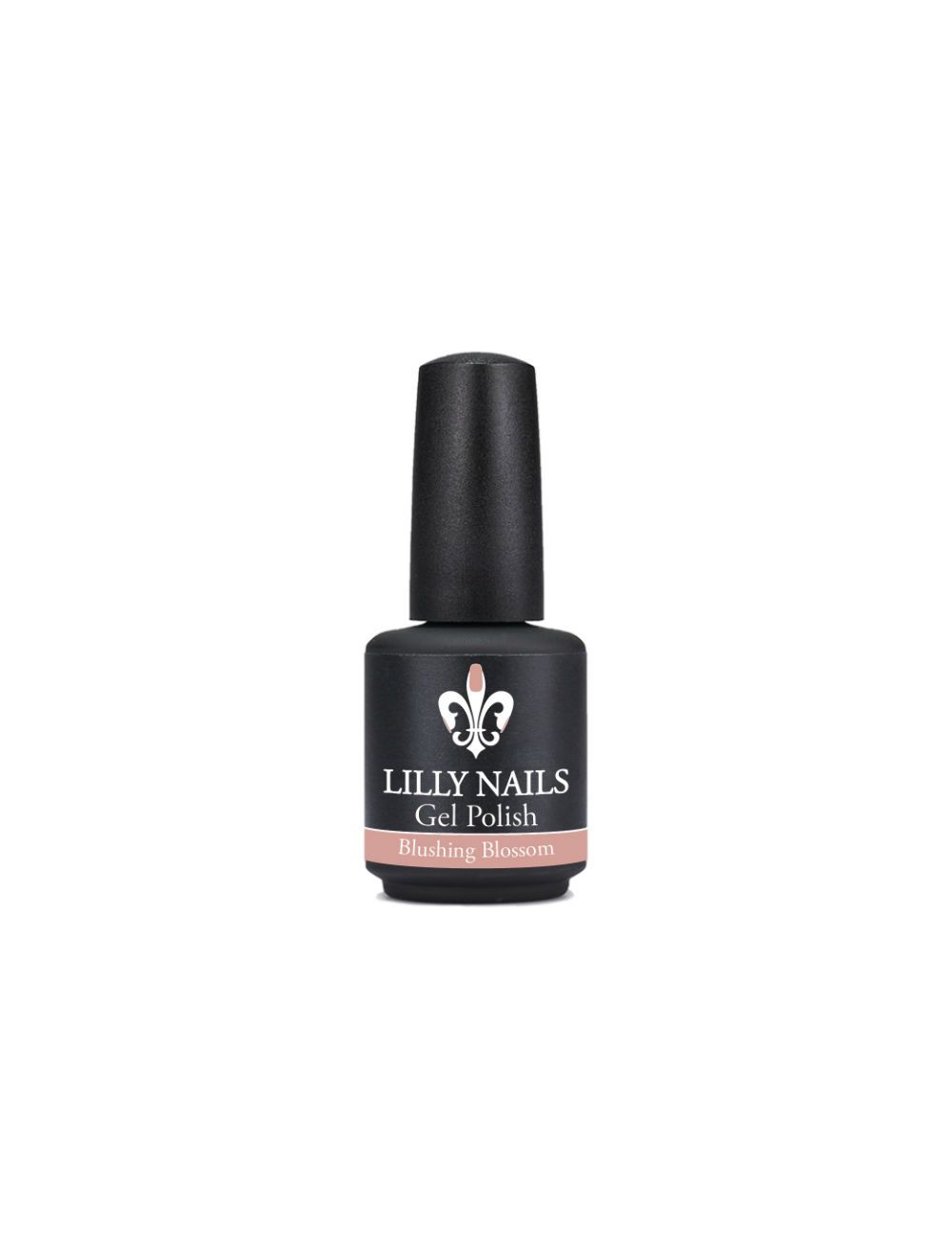 Gel Polish Blushing Blossom