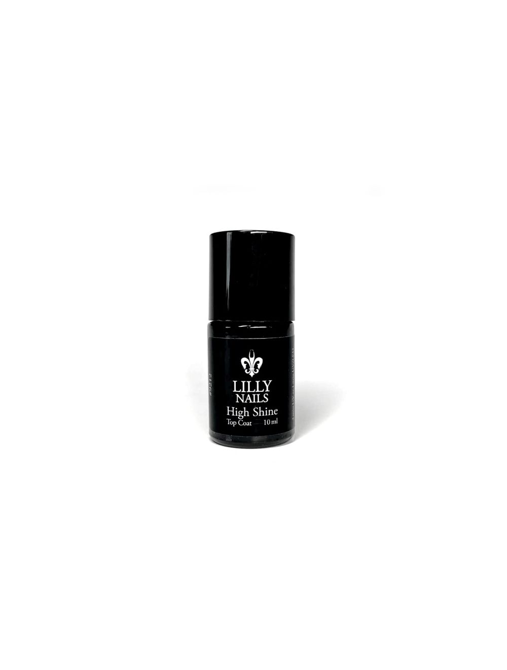 High Shine Top Coat High Shine Top Coat