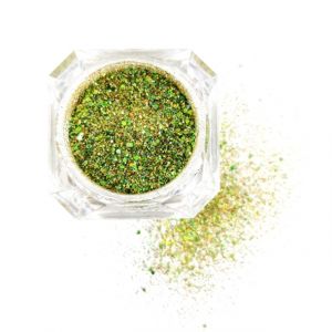 Glittermix Olive by Solin