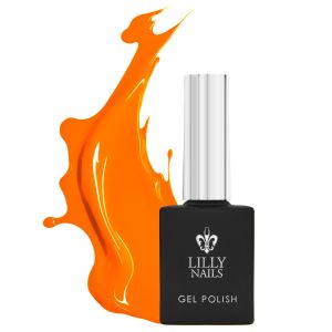 Gel Polish Sunset Bellini